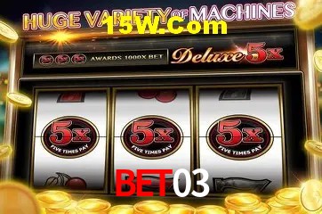 Diretório de Jogos bet03
