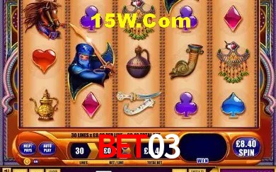 cassino bet03