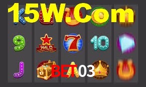 Tournaments bet03