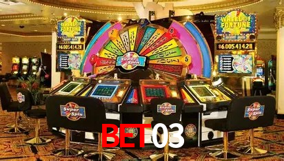 Estatísticas Esportivas bet03