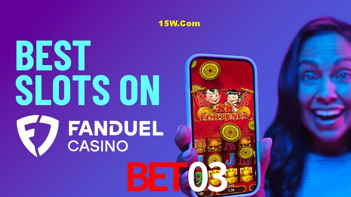 Bonus Features bet03