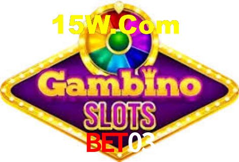 Bônus Generosos e Exclusivos no bet03 para Você!