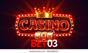 VIP Casino bet03