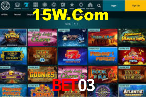 bet03 cassino