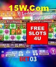 Ofertas Exclusivas bet03