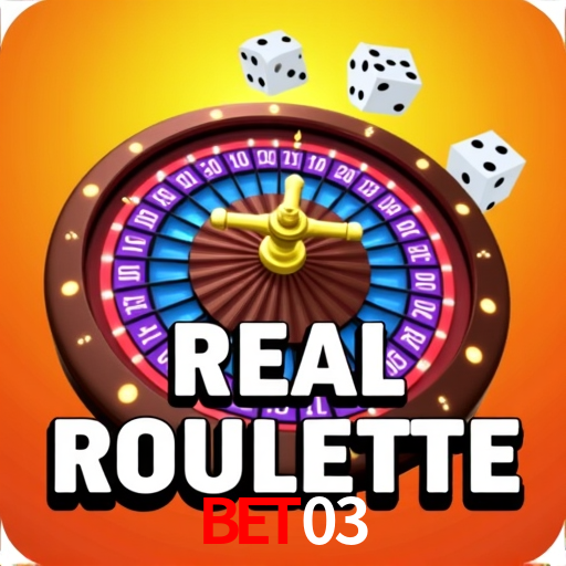 Descubra o Mundo do Cassino Online com bet03