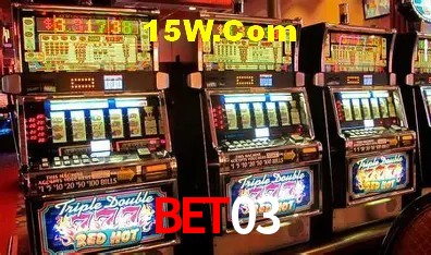 Especiais de Fim de Semana bet03