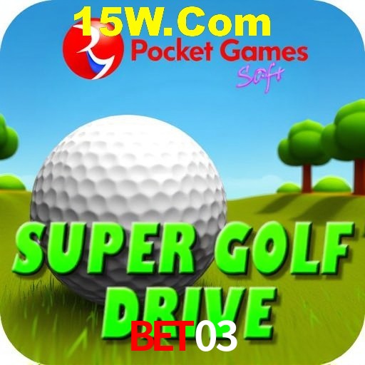 Game Providers bet03